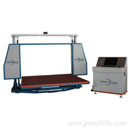 2D/3D hot wire thermocol cutting machine